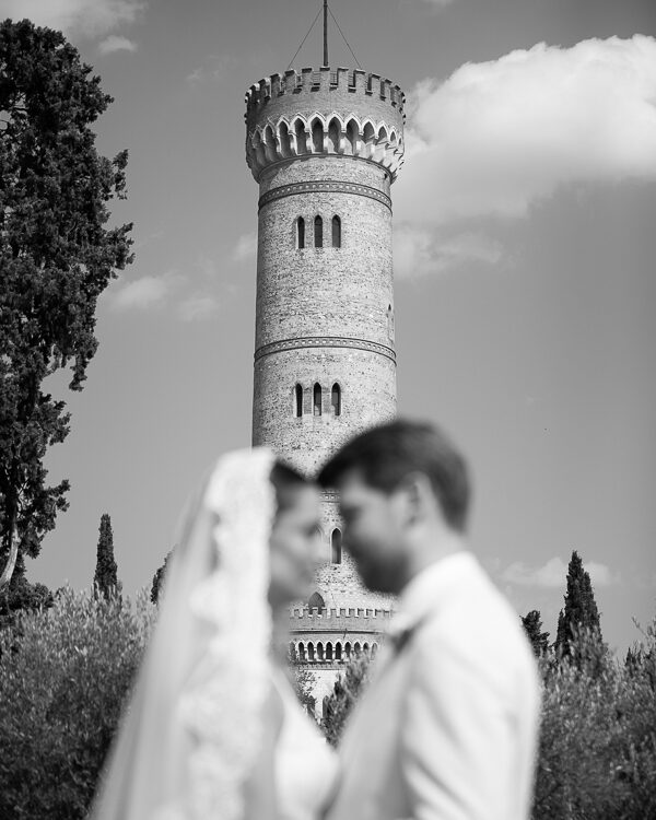 STUDIO ERREÀ Boutique Photography - Italy Destination Wedding - the first look