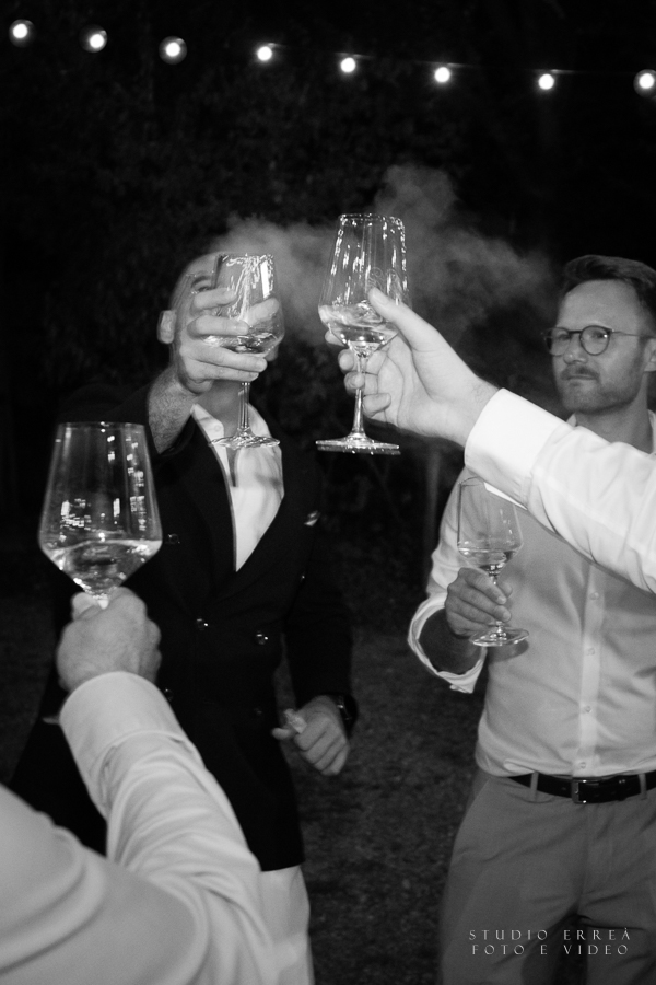 STUDIO ERREÀ Boutique Photography - Italy Destination Wedding - the first look