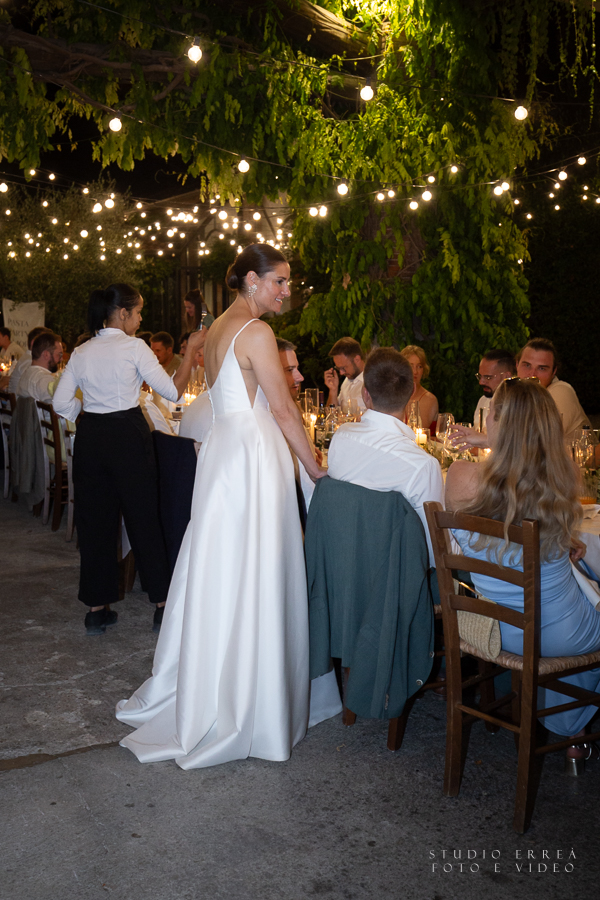 STUDIO ERREÀ Boutique Photography - Italy Destination Wedding - the first look