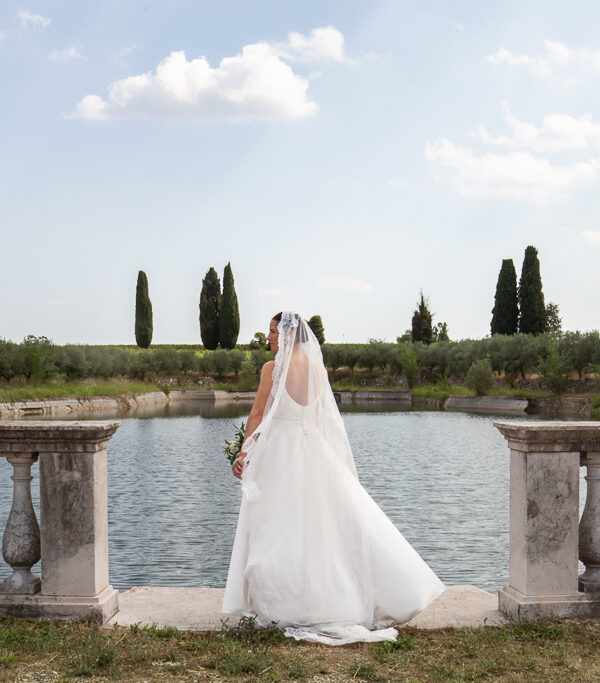 STUDIO ERREÀ Boutique Photography - Italy Destination Wedding - the first look