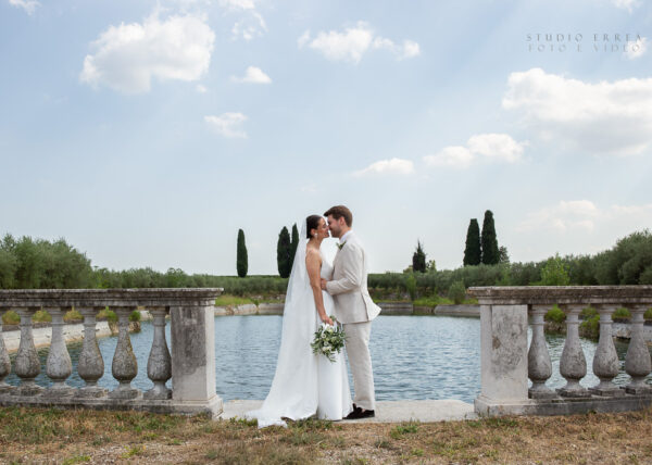 STUDIO ERREÀ Boutique Photography - Italy Destination Wedding - the first look