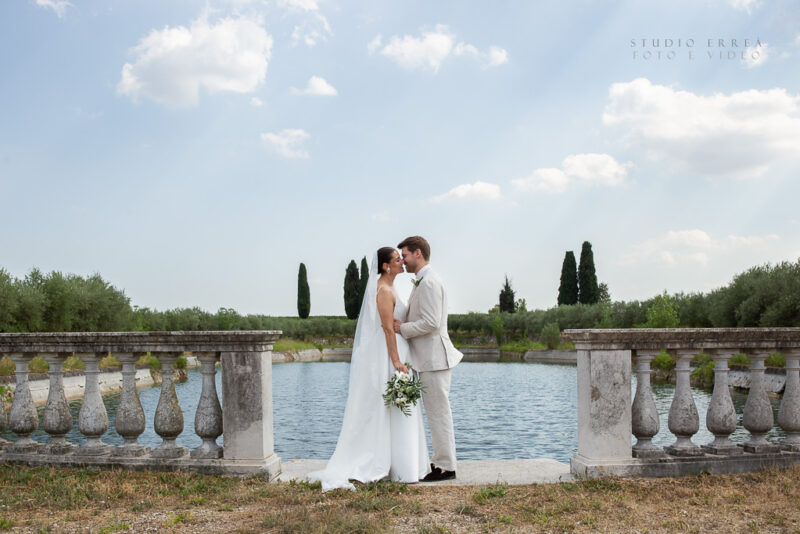 STUDIO ERREÀ Boutique Photography - Italy Destination Wedding - the first look