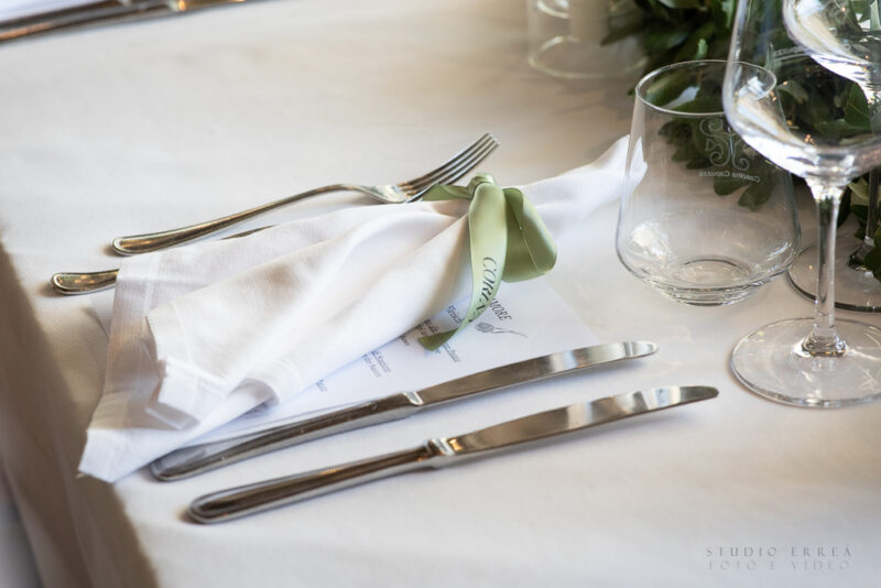 STUDIO ERREÀ Boutique Photography - Italy Destination Wedding - the first look