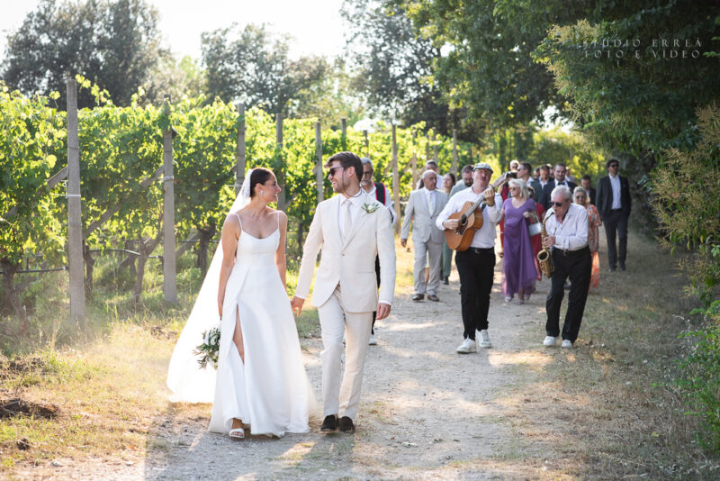 STUDIO ERREÀ Boutique Photography - Italy Destination Wedding - the first look