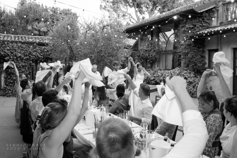 STUDIO ERREÀ Boutique Photography - Italy Destination Wedding - the first look