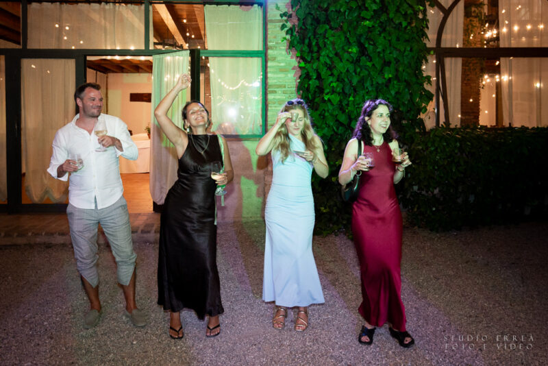 STUDIO ERREÀ Boutique Photography - Italy Destination Wedding - the first look